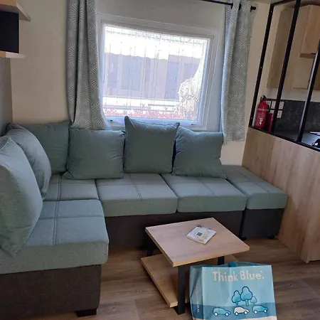 Siblu Sable Du Midi Camping