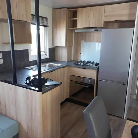 Siblu Sable Du Midi Kemping