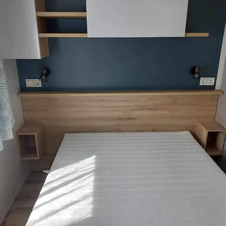 Siblu Sable Du Midi Sérignan