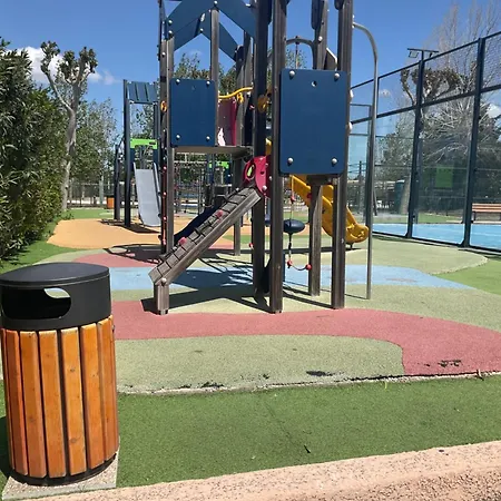 Siblu Sable Du Midi Kemping