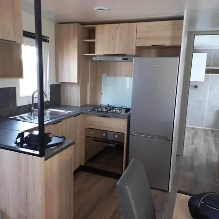 Siblu Sable Du Midi Sérignan