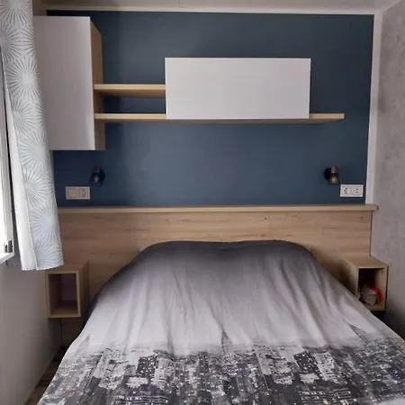 Kemping Siblu Sable Du Midi *