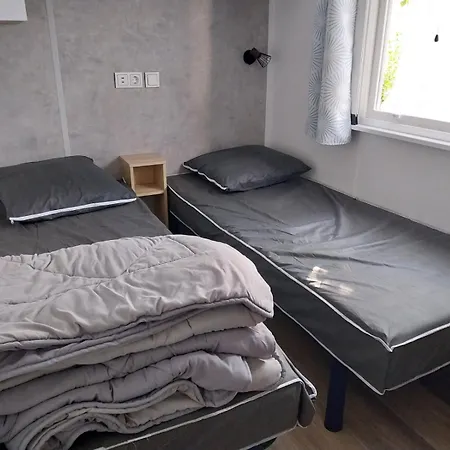 Siblu Sable Du Midi Sérignan